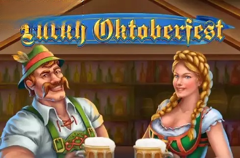 Lucky Oktoberfest