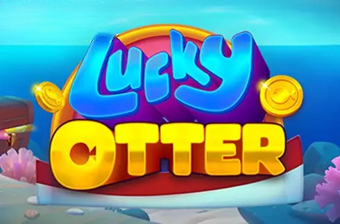 Lucky Otter