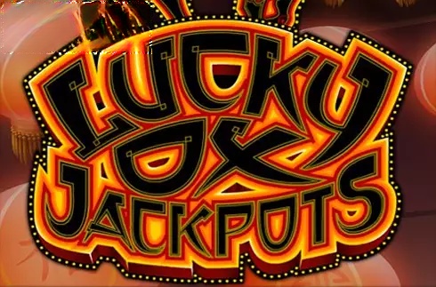 Lucky Ox Jackpots