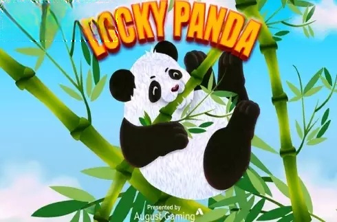 Lucky Panda (August Gaming)