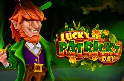 Lucky Patrick's Day