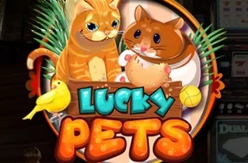 Lucky Pets (Red Rake)
