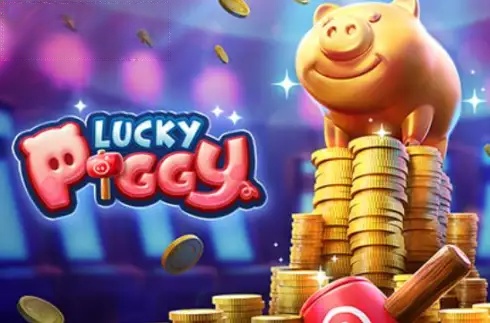Lucky Piggy