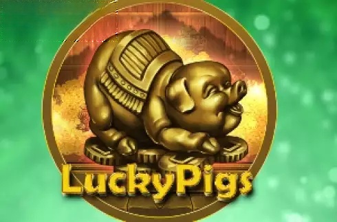 Lucky Pigs