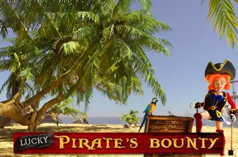 Lucky Pirate's Bounty