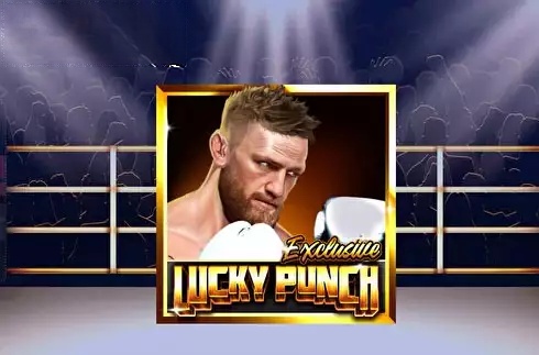 Lucky Punch Exclusive