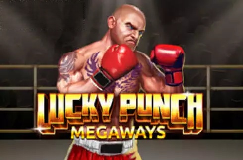 Lucky Punch Megaways
