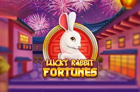 Lucky Rabbit Fortunes
