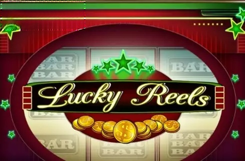 Lucky Reels (Playson)