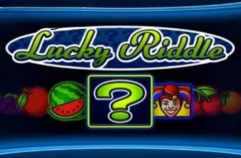 Lucky Riddle