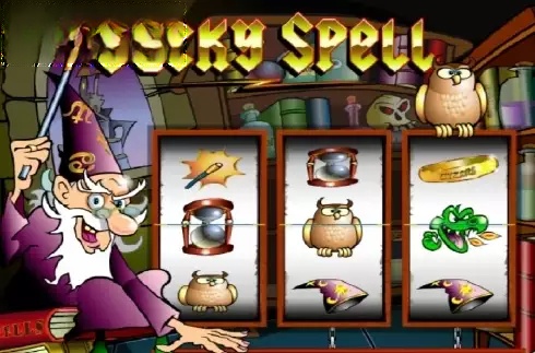 Lucky Spell