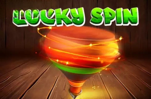Lucky Spin (Popok Gaming)