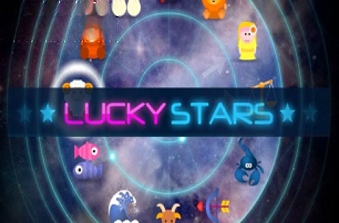 Lucky Stars (1X2gaming)