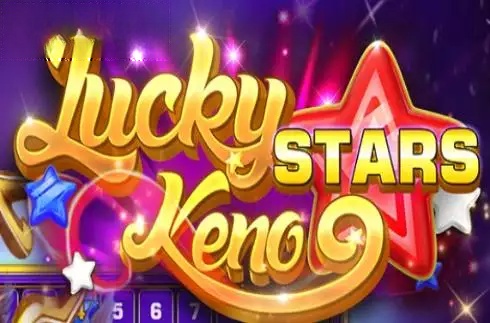 Lucky Stars Keno