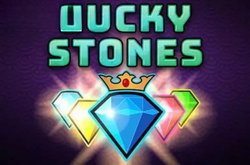 Lucky Stones