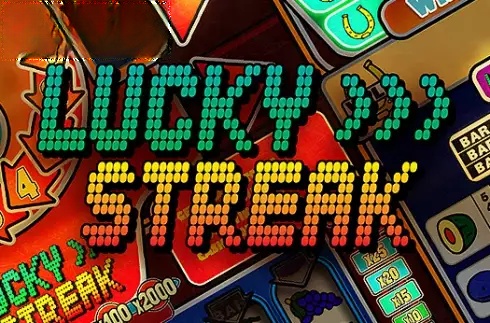 Lucky Streak (Big Time Gaming)