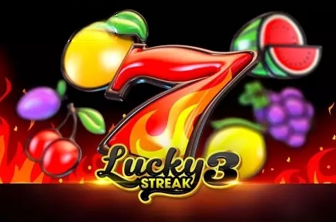 Lucky Streak 3