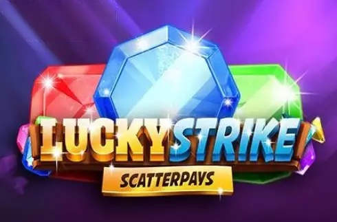 Lucky Strike (Leander Games)