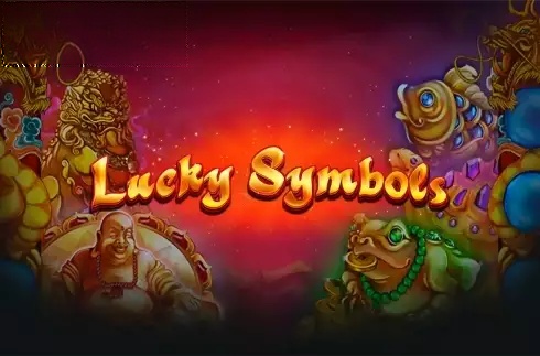 Lucky Symbols