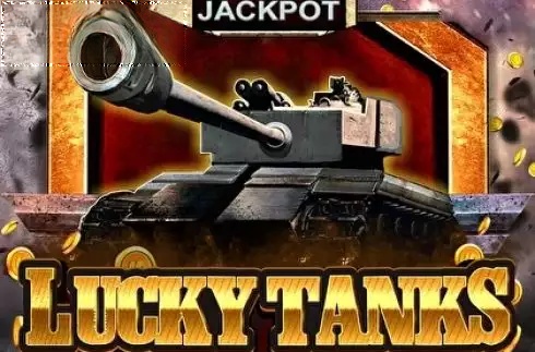 Lucky Tanks