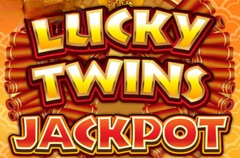 Lucky Twins Jackpot