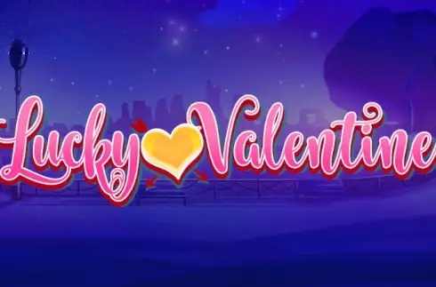 Lucky Valentine