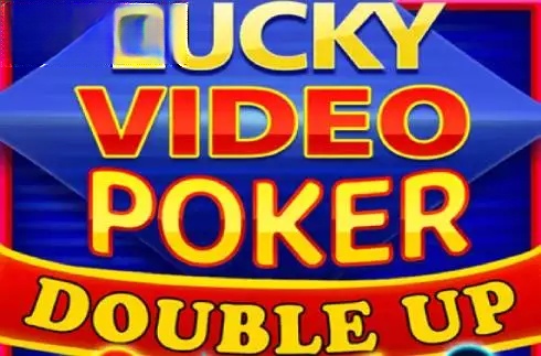Lucky Video Poker