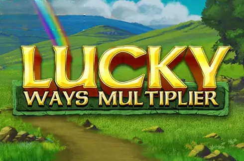 Lucky Ways Multiplier
