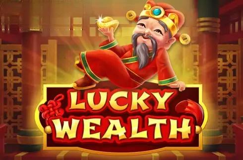 Lucky Wealth (Begames)