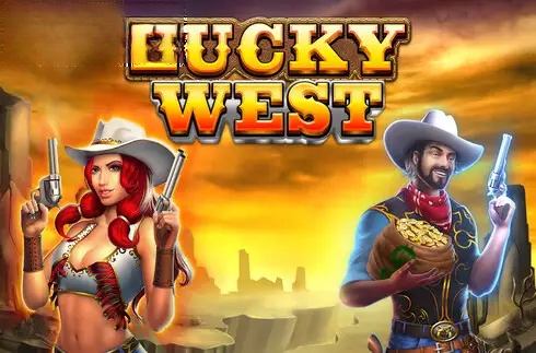 Lucky West