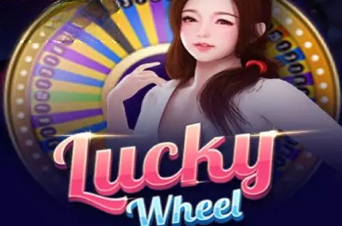 Lucky Wheel (Funky Games)