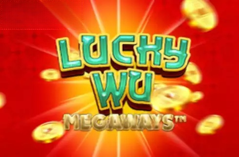 Lucky Wu Megaways