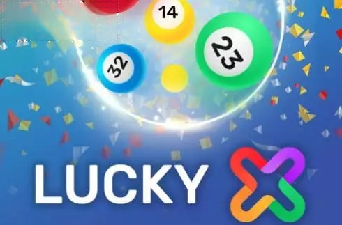 Lucky X (Leap Gaming)