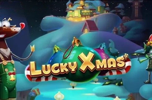 Lucky Xmas