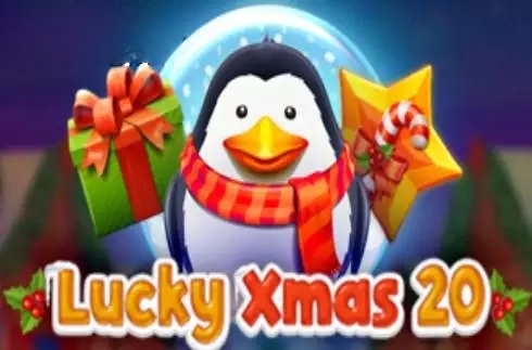Lucky Xmas 20