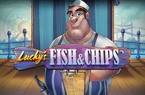Lucky's Fish & Chips