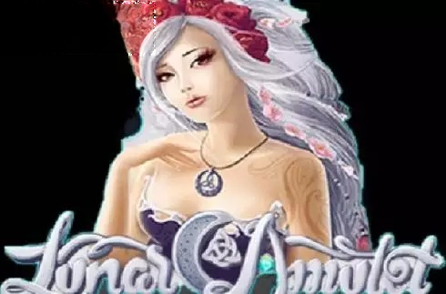 Lunar Amulet