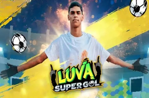 Luva Super Gol