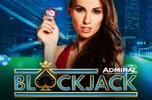 Lux Blackjack 6-Decks