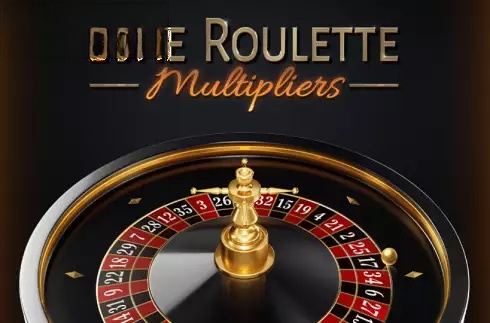 Luxe Multipliers Roulette