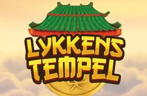 Lykkens Tempel