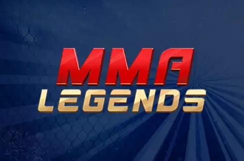 MMA Legends