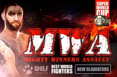 MWA Wighty Winners Assault