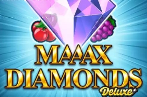 Maaax Diamonds Deluxe
