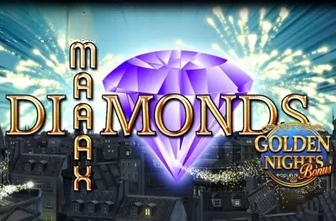 Maaax Diamonds GDN