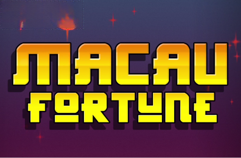 Macau Fortune
