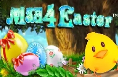 Mad 4 Easter