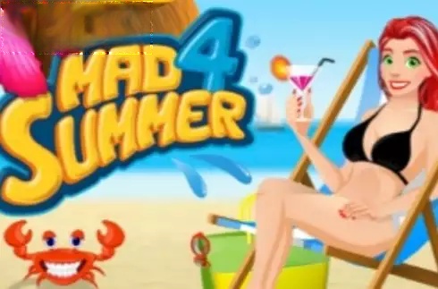 Mad 4 Summer