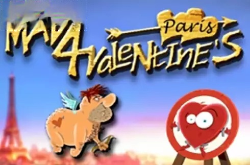 Mad 4 Valentine's