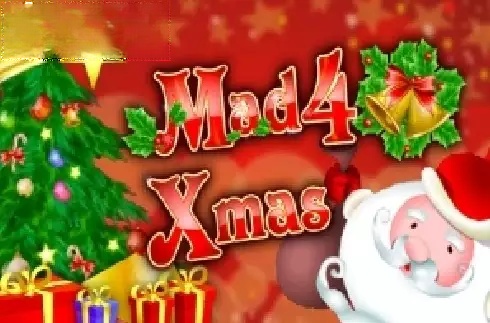 Mad 4 Xmas